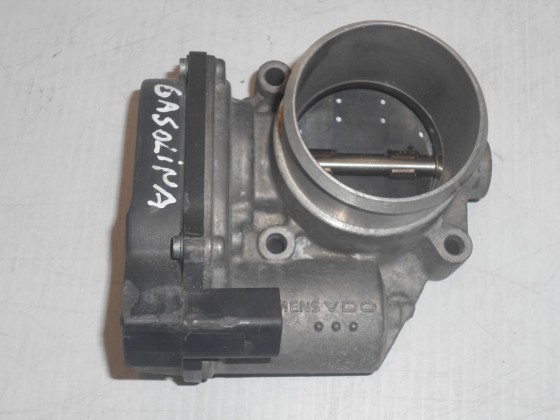 Borboleta Admissão Audi A4 1.8 TFSI 2007 BA29